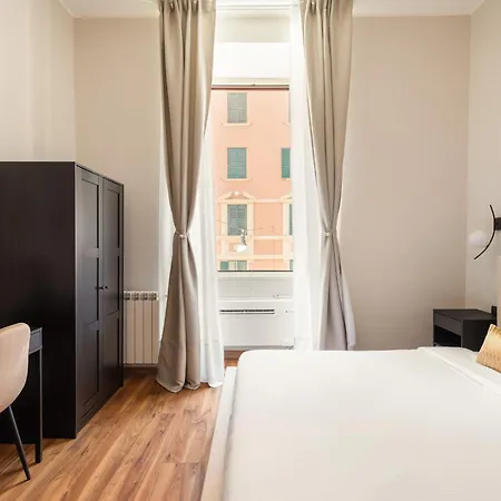 Candia Boutique Apartment Rome