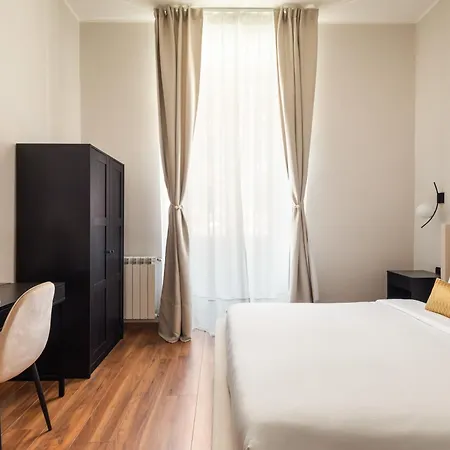 Apartment Candia Boutique