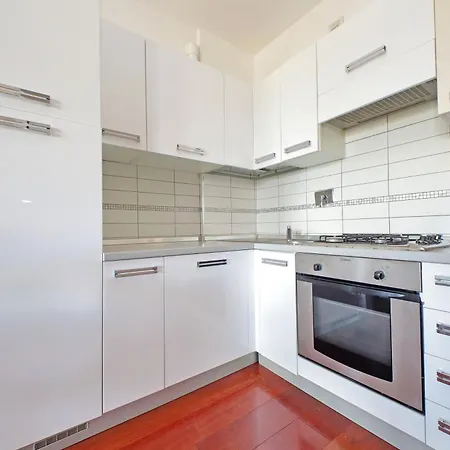Ych-modern Flat With Terrace Near Eataly Roma