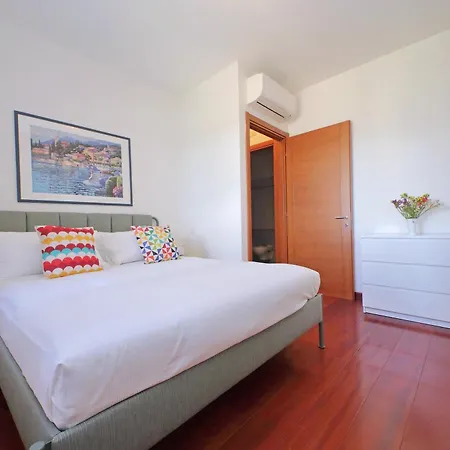 Daire Ych-modern Flat With Terrace Near Eataly Roma