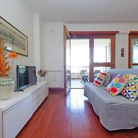 Διαμέρισμα Ych-modern Flat With Terrace Near Eataly Ρώμη