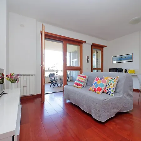 Ych-modern Flat With Terrace Near Eataly Διαμέρισμα Ρώμη