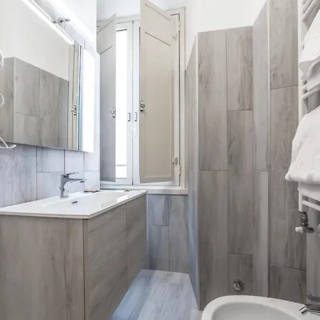 La Casa Di Lidia - Vatican Metro Ottaviano Apartment