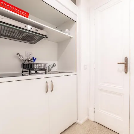 Appartamento La Casa Di Lidia - Vatican Metro Ottaviano Roma