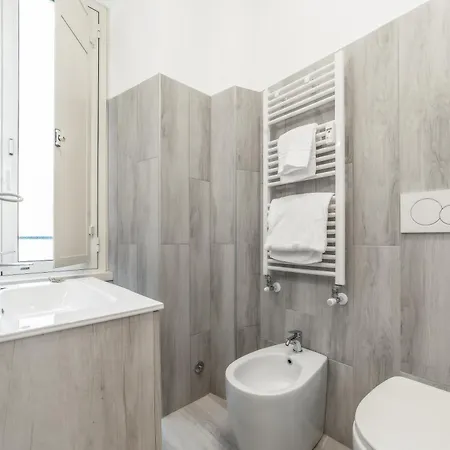 Appartamento La Casa Di Lidia - Vatican Metro Ottaviano Roma