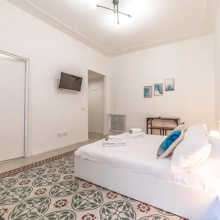 La Casa Di Lidia - Vatican Metro Ottaviano Apartment