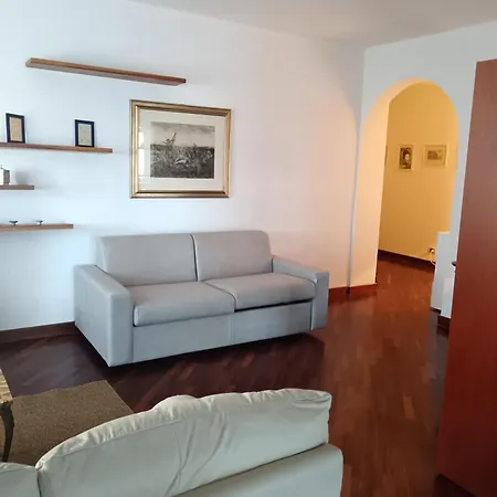 Carolina's Casa E Per Vacanze Holiday home