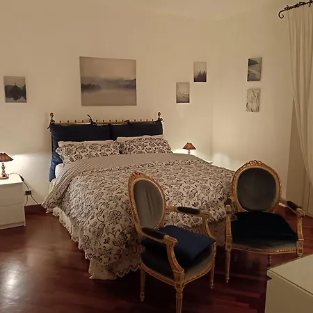 Carolina's Casa E Per Vacanze