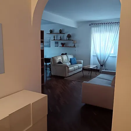 Carolina's Casa E Per Vacanze Rome