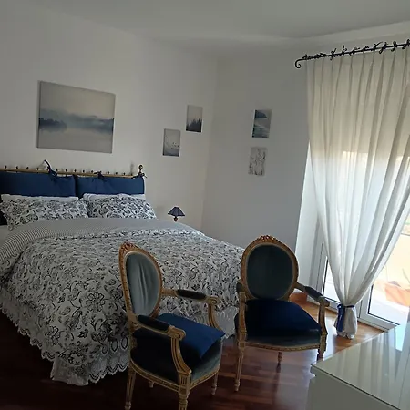 Casa vacanze Carolina's Casa E Per Vacanze Roma