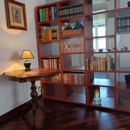 Carolina's Casa E Per Vacanze *