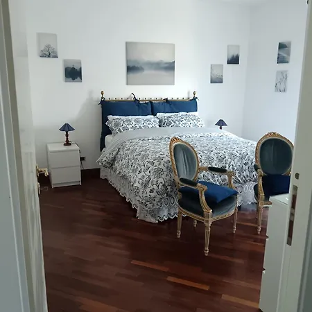 Carolina's Casa E Per Vacanze Holiday home *