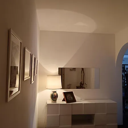Carolina's Casa E Per Vacanze Rome