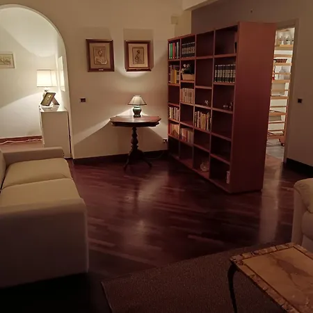 Holiday home Carolina's Casa E Per Vacanze