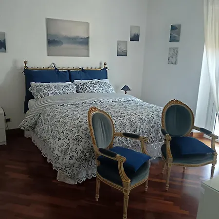 Carolina's Casa E Per Vacanze Holiday home *