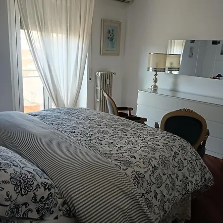 Carolina's Casa E Per Vacanze