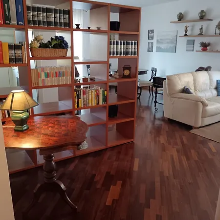 Carolina's Casa E Per Vacanze *