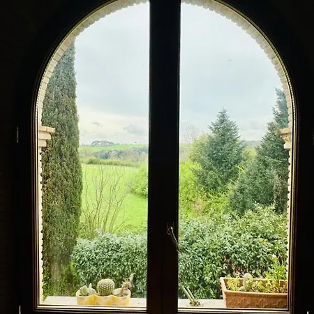 In Guest - Bb - Country House, Rent- Roma Guest house