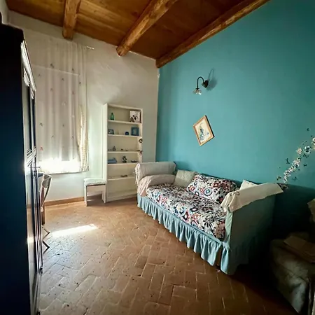 Guest house In Guest - Bb - Country House, Rent- Roma *