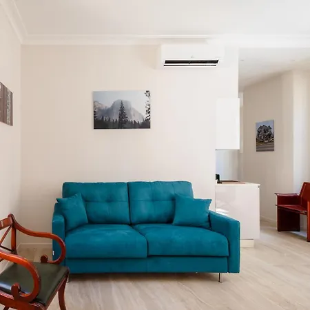 Appartamento Lucrezio In Roma