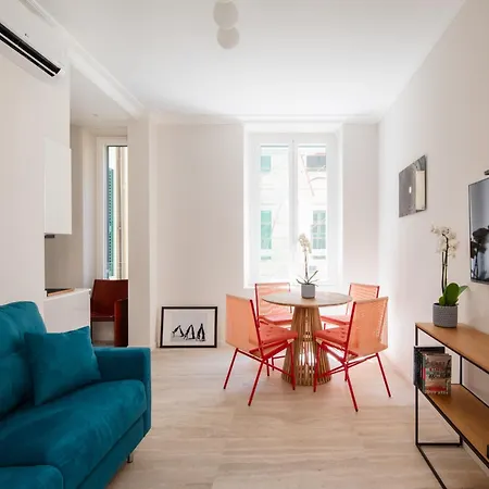 Lucrezio In Appartamento Roma