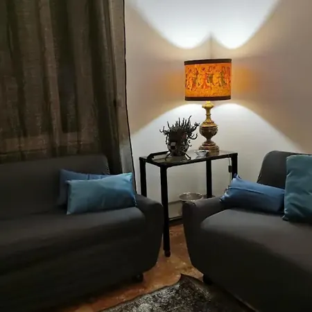 Casa Ilia * Rome