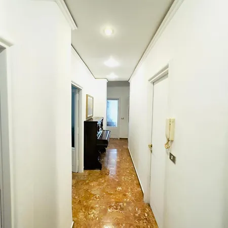 Casa Ilia Apartment *