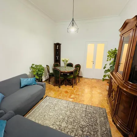 Casa Ilia Rome