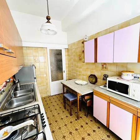 Apartment Casa Ilia
