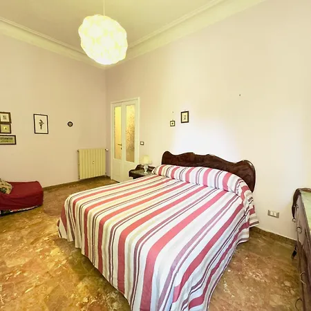 Casa Ilia Rome