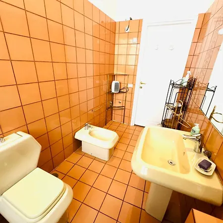 Apartment Casa Ilia *