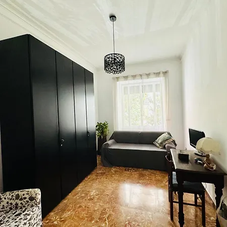 Casa Ilia * Rome