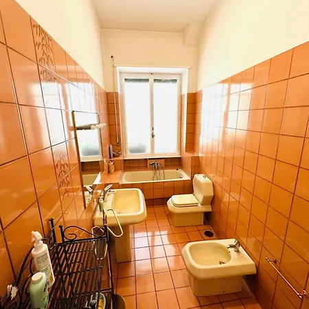 Apartment Casa Ilia Rome