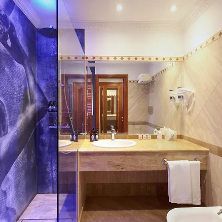 Barberini Hotel 4*