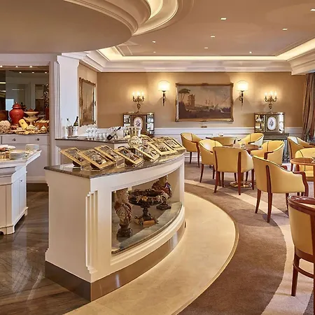 Cavalieri, A Waldorf Astoria