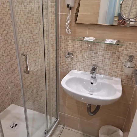 مبيت وإفطار إيفرجرين 5*