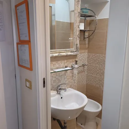 Evergreen 5* Roma