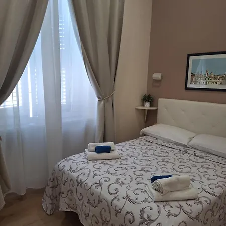 مبيت وإفطار إيفرجرين
