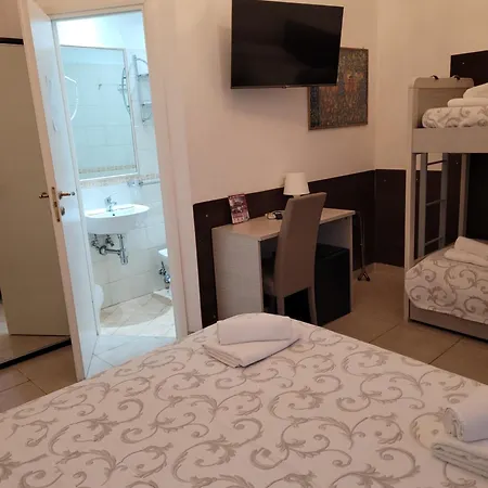 مبيت وإفطار إيفرجرين بيت ضيافة 5*