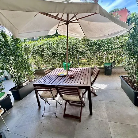 Casa Proto - Garden Penzion