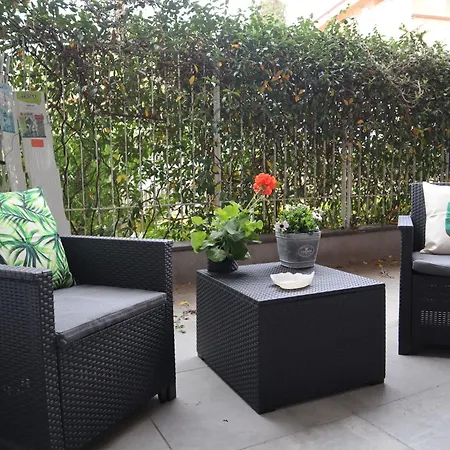 Casa Proto - Garden *