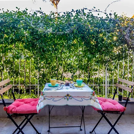 Casa Proto - Garden Penzion
