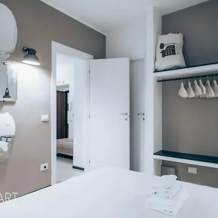 Appartement Restart Aldobrandini E Sciarra Rome