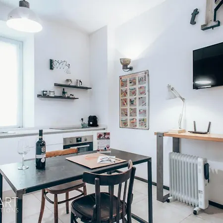 Restart Aldobrandini E Sciarra Appartement