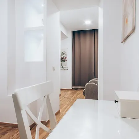 Restart Aldobrandini E Sciarra Appartement *