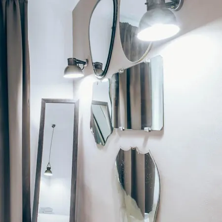 Appartement Restart Aldobrandini E Sciarra *