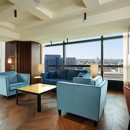Hotel Hilton Eur La