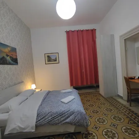 Anas Guest house Rome