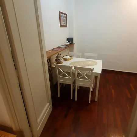 Apartment House Clodia