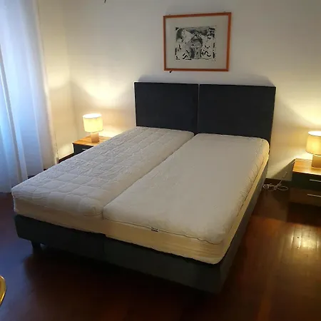 House Clodia Apartment *